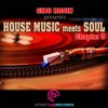 Gibo Rosin Presents House Music Meets Soul: Chapter 3