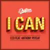 Stream & download I Can - Single