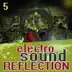 Electro Sound Reflection 5 album cover