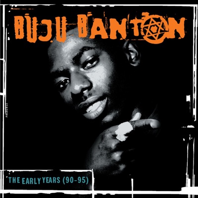 The Early Years (90-95) - Buju Banton