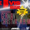 E_VIS' Never Recorded German Christmas Album, 2015
