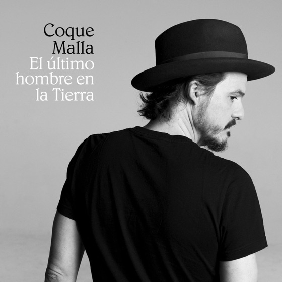 Cover artwork for Todo el mundo arde