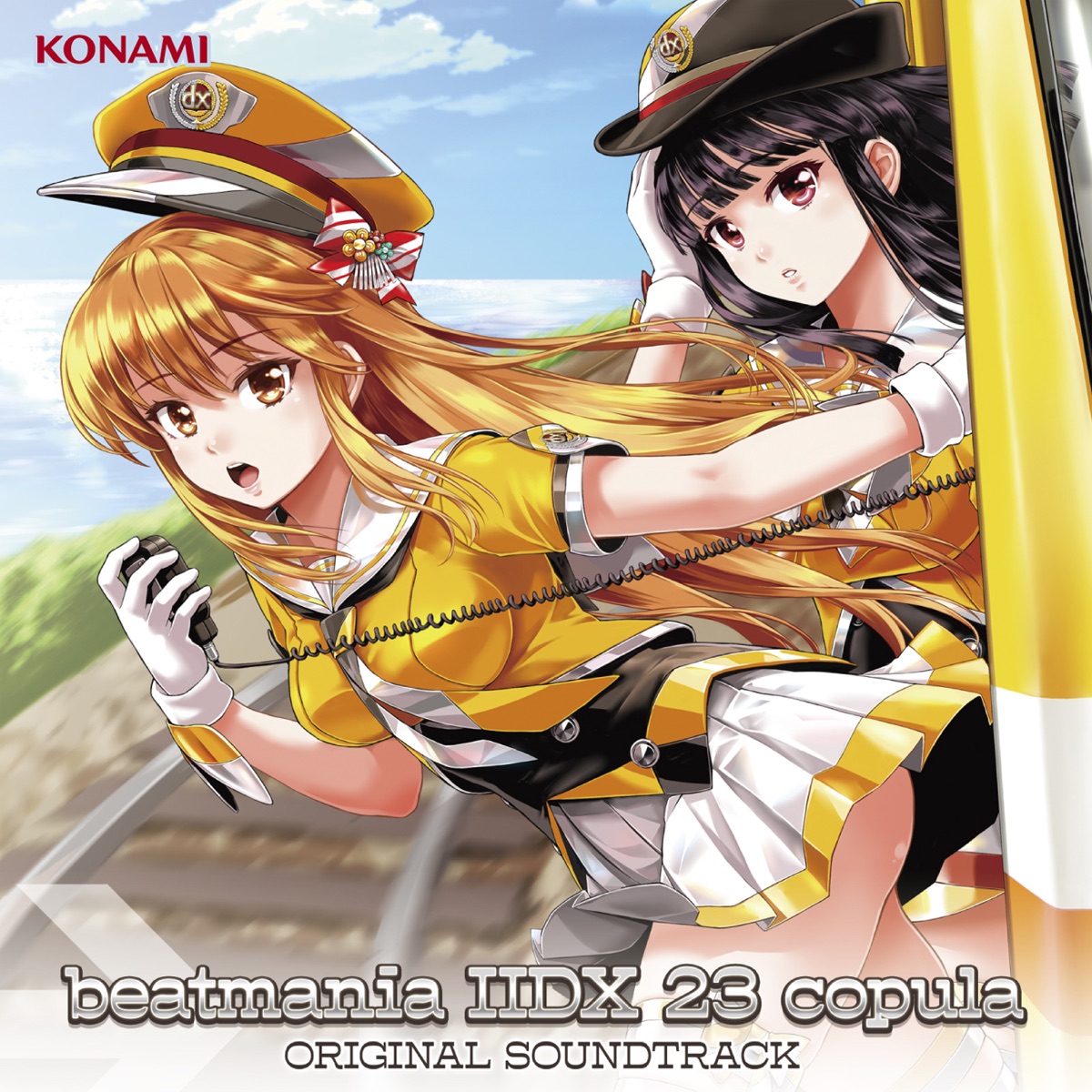 Various Artistsの Beatmania Iidx 23 Copula Music Selection Vol 2 をitunesで