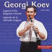 Georgi Koev - Gayda