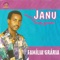 Fidjo Femea - Janu lyrics