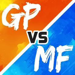 Gangplank vs. Miss Fortune (Rap Battle) - Single - Instalok