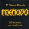 Súbete a Mi Moto by Menudo iTunes Track 7