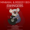 Swingers [Remixes] - Single