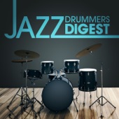 Jazz Drummers Digest artwork