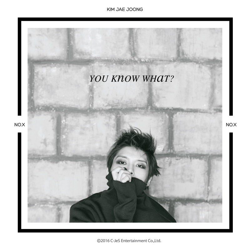 LAVENDER - Kim Jae Joong | Shazam