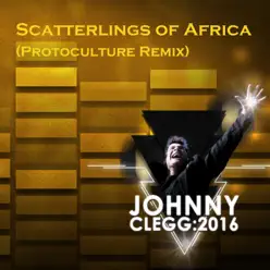 Scatterlings of Africa (Protoculture Remix) - Single - Johnny Clegg