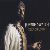 Lonnie Smith - No Tears Tomorrow