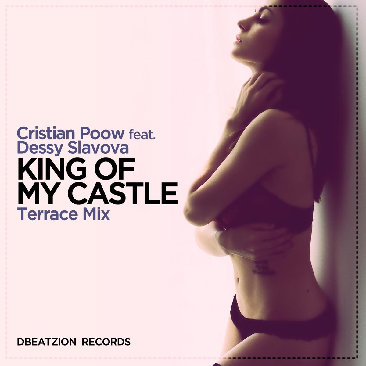 King of my castle remix. Десси Славова. Castle feat. King of my Castle. Cristian Poow.