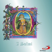 I salmi, Vol. 2 artwork