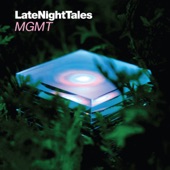 Late Night Tales (Continuous Mix) artwork