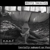 Smitty Bacalley - cigarette