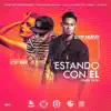 Stream & download Estando Con El - Single