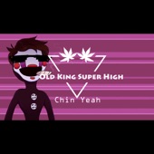 OLD King Super High artwork