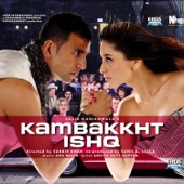 Kambakkht Ishq artwork