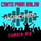 Enganchados Canto para Bailar (Cumbia Mix) artwork