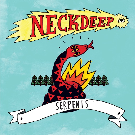Cover artwork for Can’t Kick up the Roots (Mark Hoppus Remix)