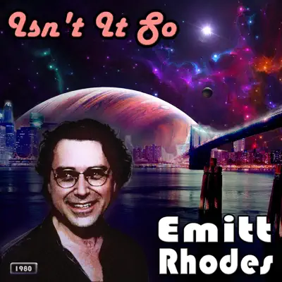 Isn't It So - Single - Emitt Rhodes