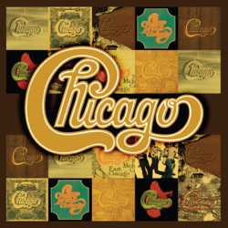 Chicago - Does Anybody Really Know What Time It Is?