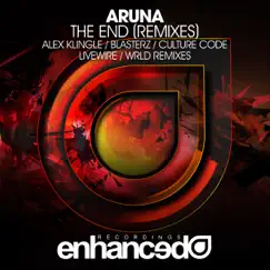 The End (Remixes) - EP by Aruna album reviews, ratings, credits