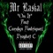 On It (feat. Carolyn Rodriguez & Prophet C.) - Mr Raskal lyrics