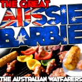 The Great Aussie Barbie artwork