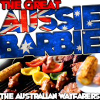 The Australian Wayfarers - The Great Aussie Barbie artwork