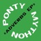 Gracefully (feat. Lay-Far) - Ponty Mython lyrics