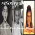 Niños Prodigios album cover