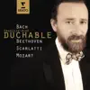 Stream & download Bach, Beethoven, Mozart & Scarlatti:Sonatas & Encores