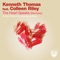 The Heart Speaks (feat. Colleen Riley) - Kenneth Thomas lyrics