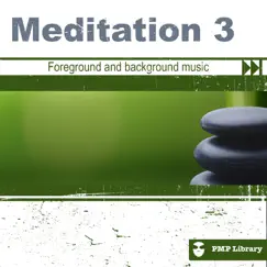 Meditation, Vol. 3 (Foreground and Background Music for Tv, Movie, Advertising and Corporate Video) by Gianluigi Toso & Gino Fioravanti album reviews, ratings, credits