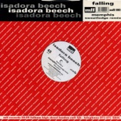 Falling (Memphis Sweatlodge Remix) artwork