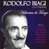Historias de Tango (feat. Orquesta de Rodolfo Biagi)