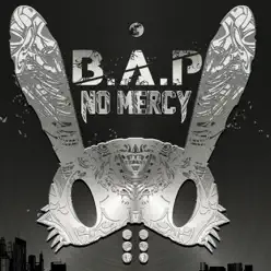 No Mercy (Limited Version) - EP - B.a.p