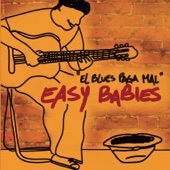 El Blues Paga Mal artwork