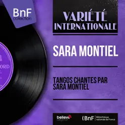 Caminito (feat. Greg Segura Et Son Orchestre) [Mono version] - EP - Sara Montiel