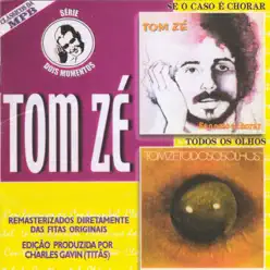 Dois Momentos, Vol.1 - Tom Zé