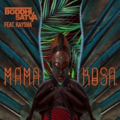 Mama Kosa (feat. Kaysha) [Radio Edit] artwork