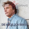 Die Mooie Zon Ben Jij - Single