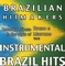 Boate Azul / Amor Sublime - Brazilian HitMakers lyrics