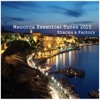 Menorca Essential Tunes 2015