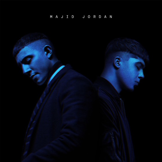 Cover artwork for Day and Night