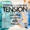 Tension (Torqux Remix) - Pyramid & Colombo lyrics
