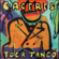 Tango Negro - Juan Carlos Caceres