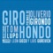 Destino (feat. Luis Gurevich) - Tom Lupo lyrics